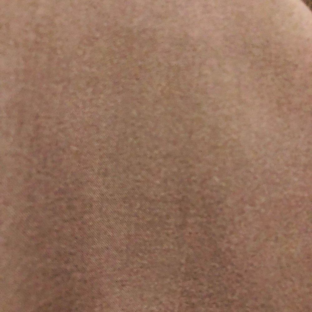 Express Editor Cropped Cuffed Pants - image 4